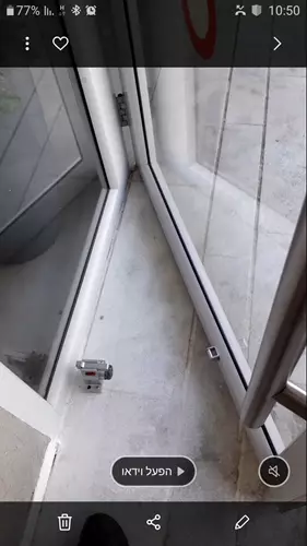 שירותי מנעולן